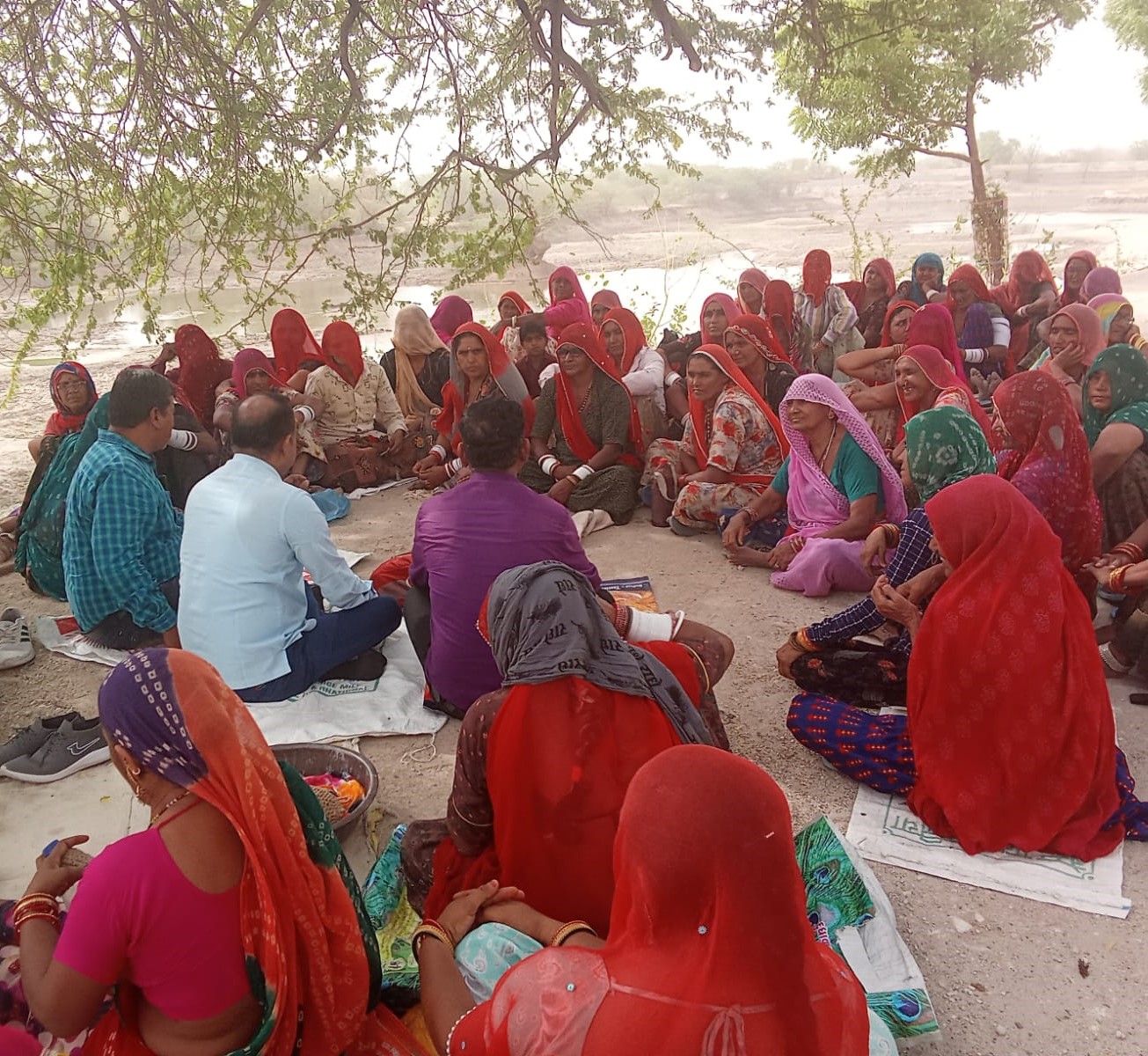 4,500 Lives Transformed: Inside Project SUMAN’s Rural Revolution