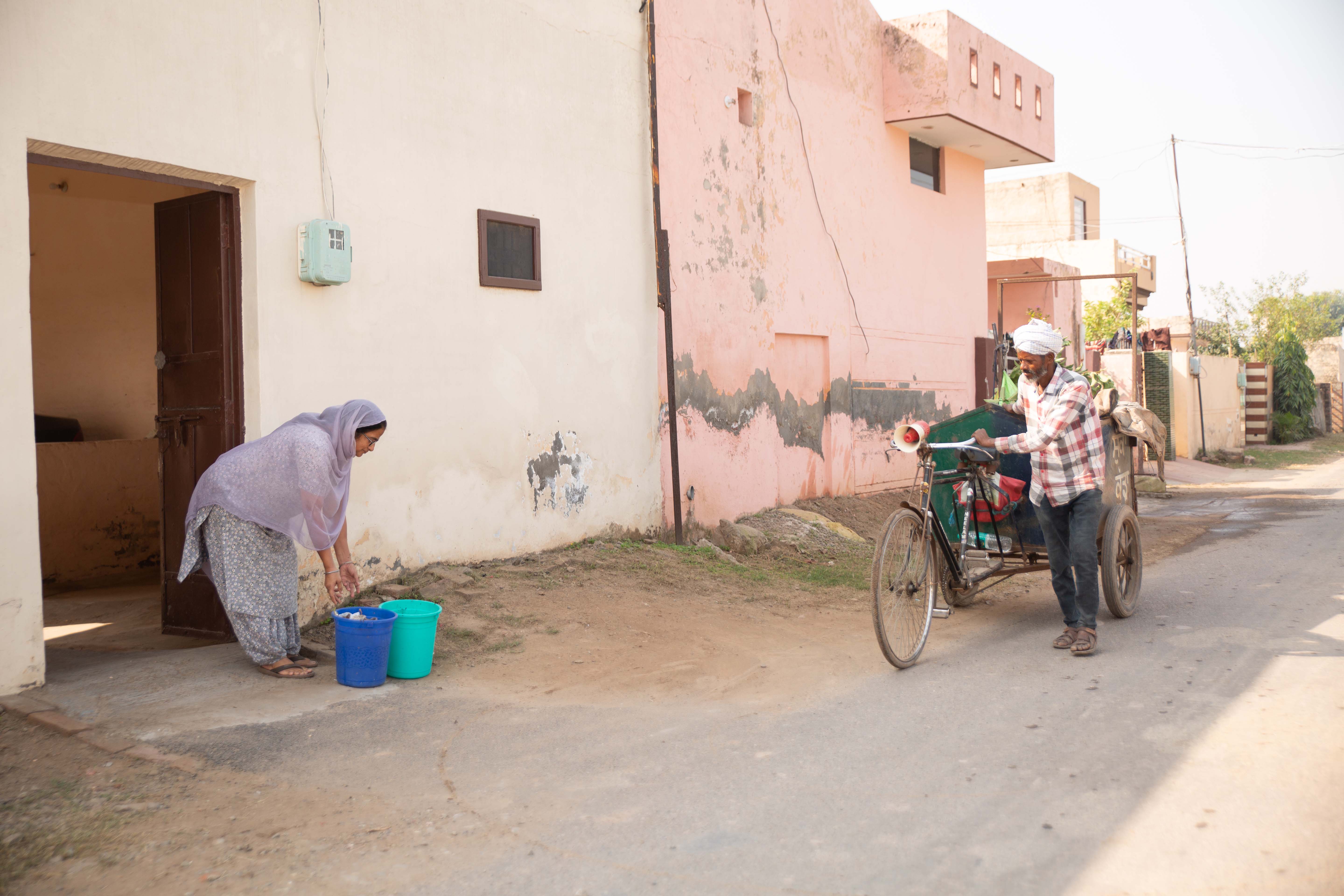 A Rural Roadmap to End Plastic Pollution