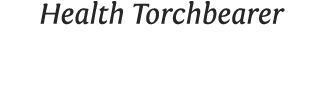 Health Torchbearer